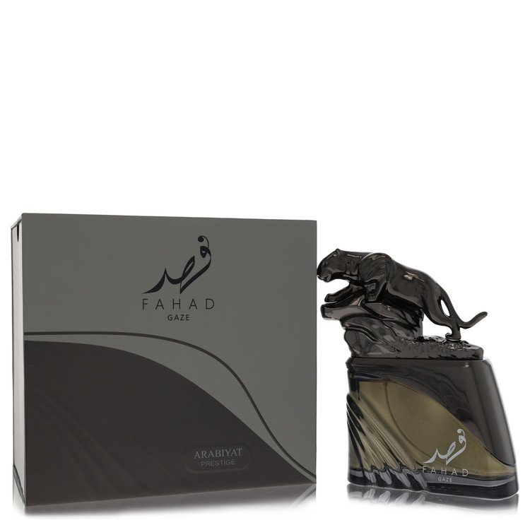 Arabiyat Prestige Fahad Gaze by Arabiyat Prestige