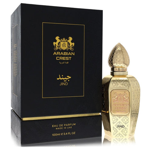 Arabian Crest Jind by Arabian Crest