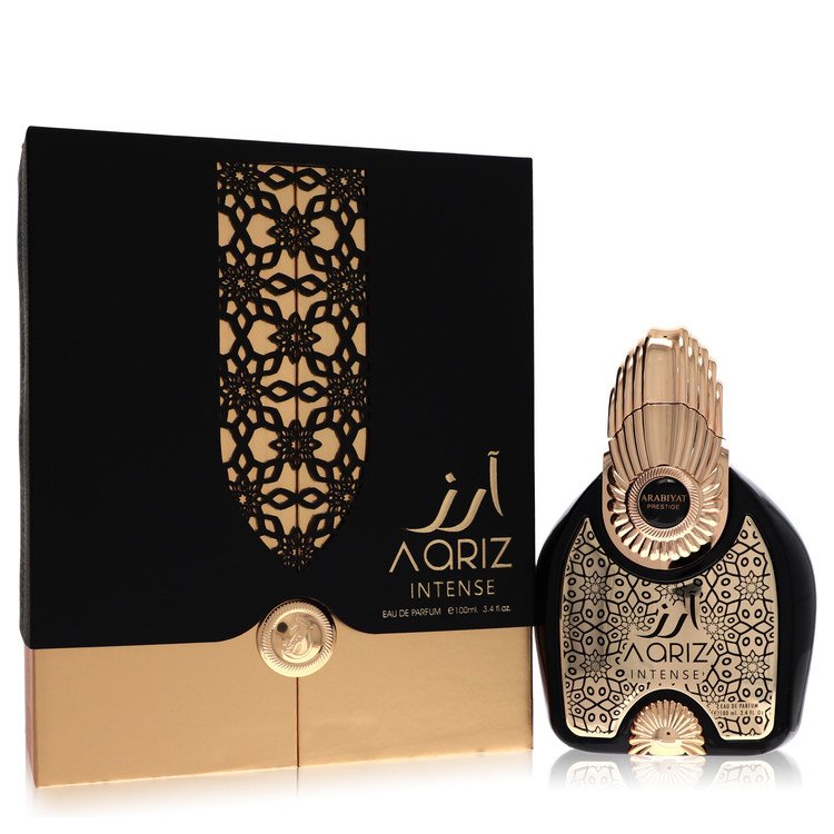 Arabiyat Prestige Aariz Intense by Arabiyat Prestige