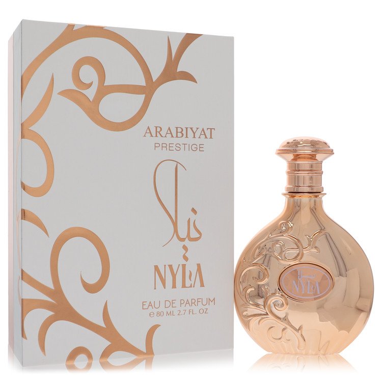 Arabiyat Prestige Nyla by Arabiyat Prestige