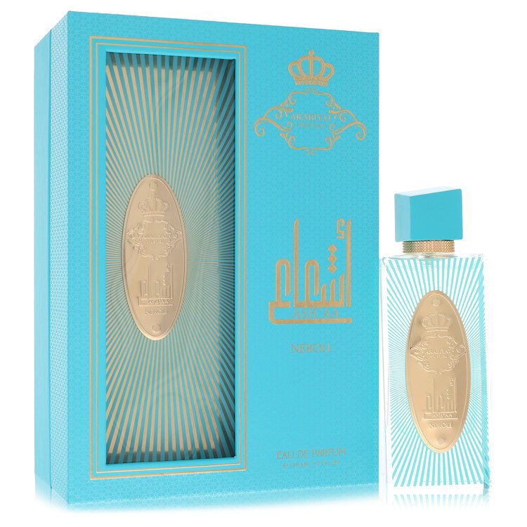 Arabiyat Prestige Ash'aa Neroli by Arabiyat Prestige