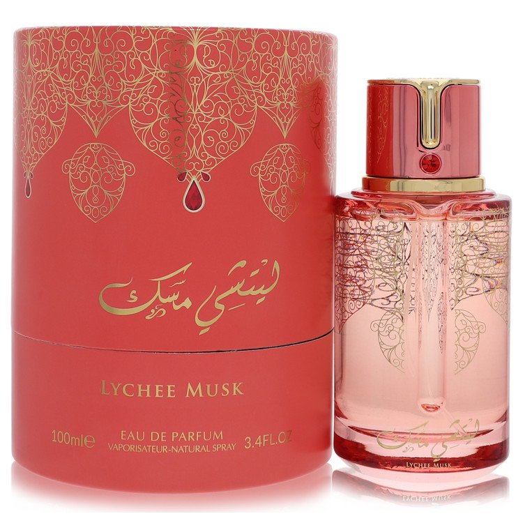 Arabiyat Prestige Lychee Musk by Arabiyat Prestige