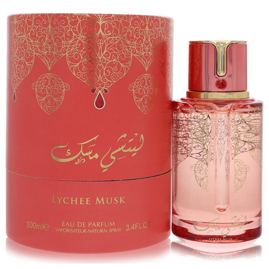 Arabiyat Prestige Lychee Musk by Arabiyat Prestige