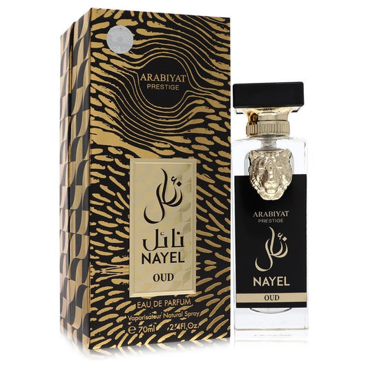 Arabiyat Prestige Nayel Oud by Arabiyat Prestige