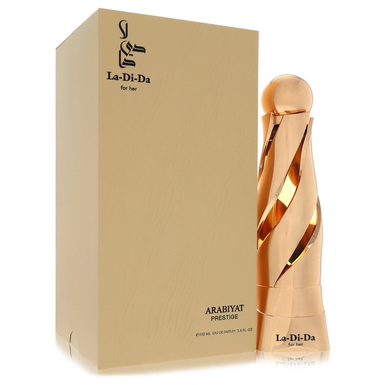 Arabiyat Prestige La-Di-Da by Arabiyat Prestige