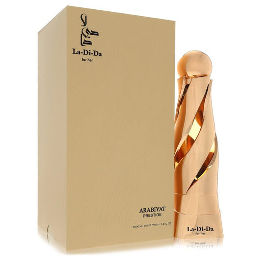 Arabiyat Prestige La-Di-Da by Arabiyat Prestige