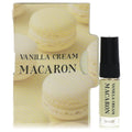 Arabiyat Sugar Vanilla Cream Macaron by Arabiyat
