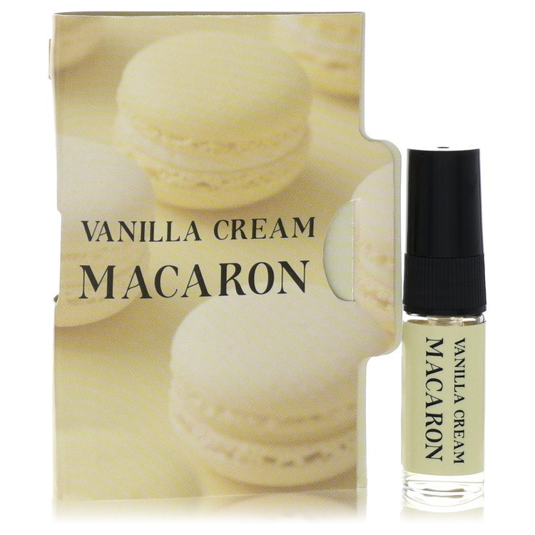 Arabiyat Sugar Vanilla Cream Macaron by Arabiyat