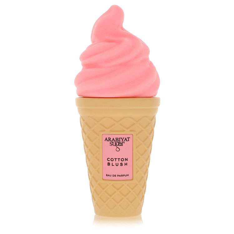 Arabiyat Sugar Cotton Blush by Arabiyat