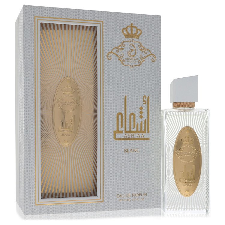 Arabiyat Prestige Ash'aa Blanc by Arabiyat Prestige