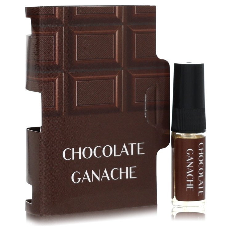 Arabiyat Sugar Chocolate Ganache by Arabiyat