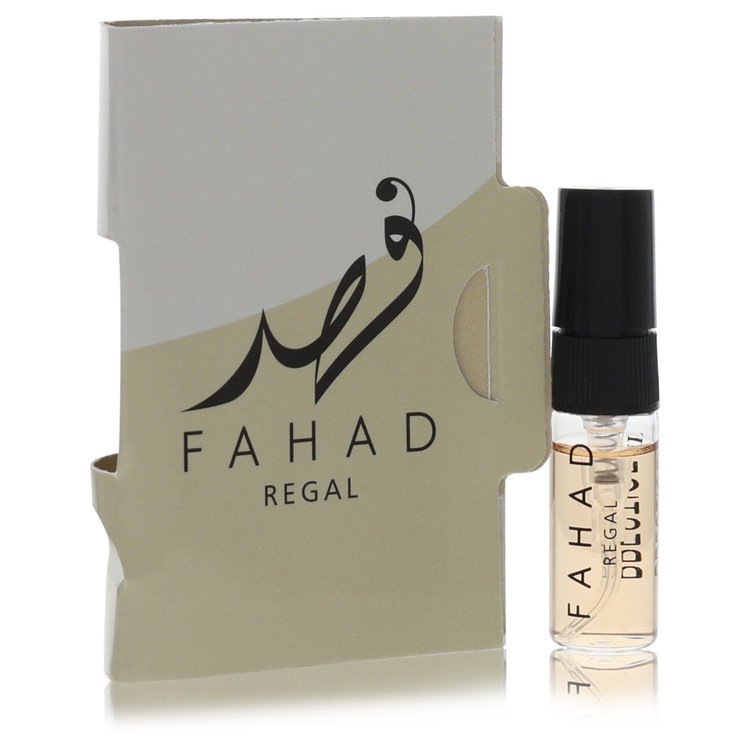 Arabiyat Prestige Fahad Regal by Arabiyat Prestige