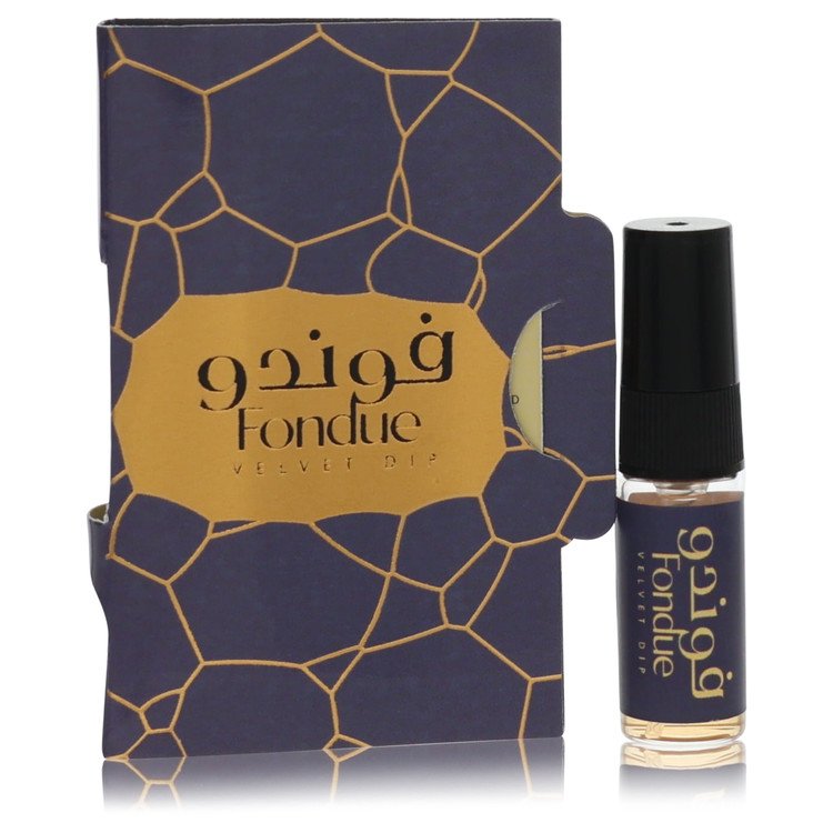 Arabiyat Prestige Fondue Velvet Dip by Arabiyat Prestige