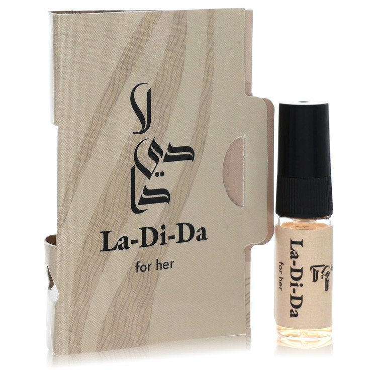 Arabiyat Prestige La-Di-Da by Arabiyat Prestige