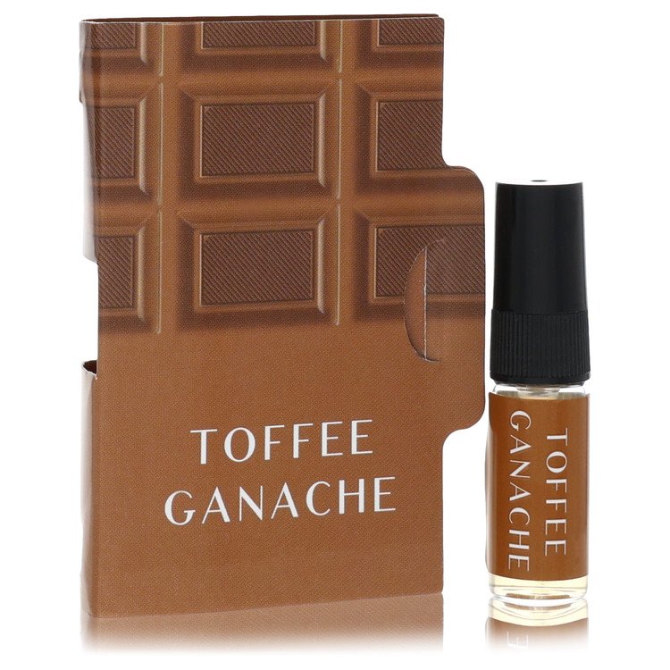 Arabiyat Sugar Toffee Ganache by Arabiyat