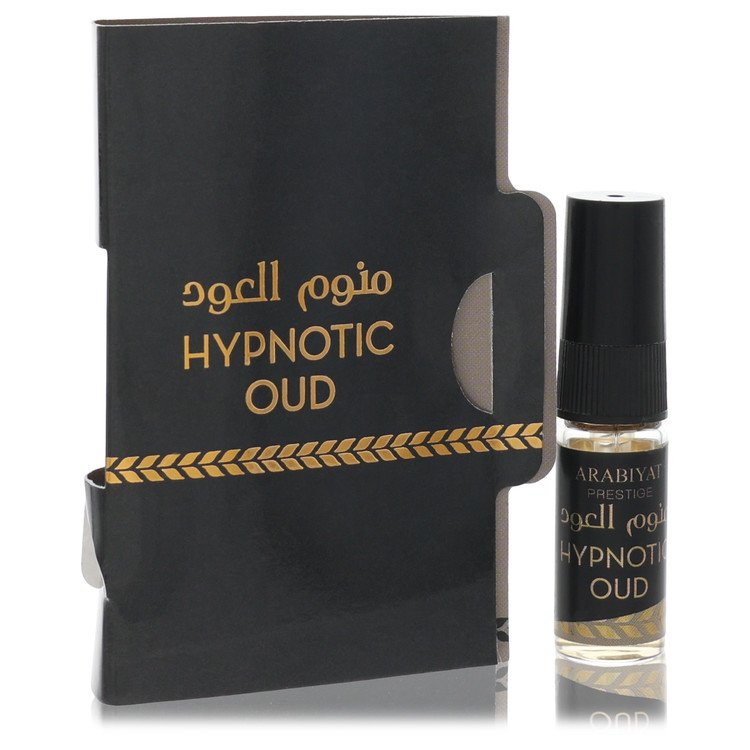 Arabiyat Hypnotic Oud by Arabiyat Prestige