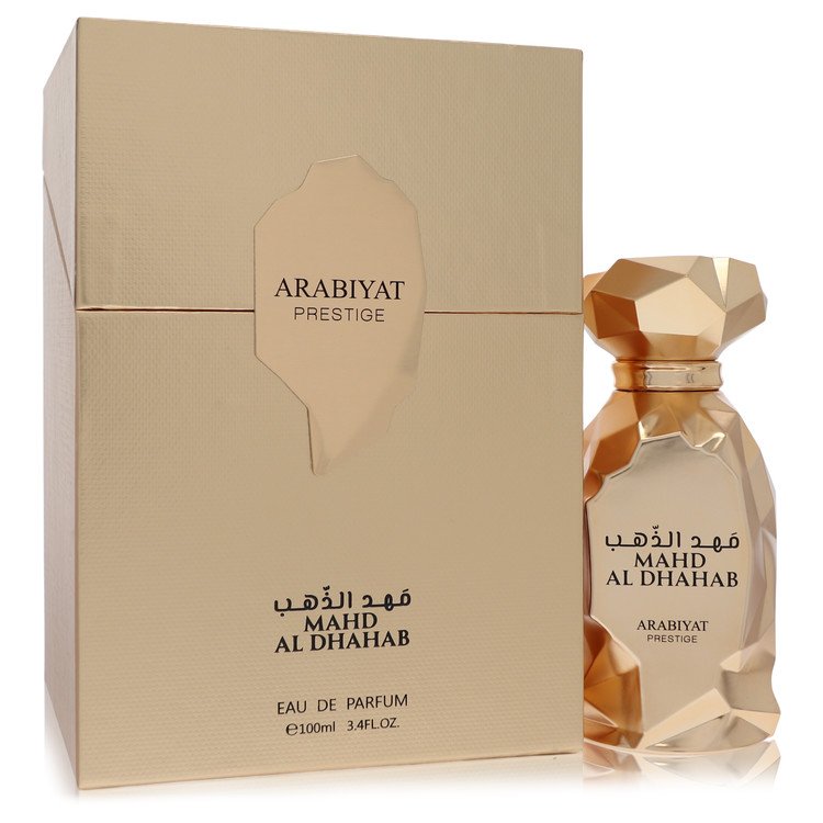 Arabiyat Prestige Mahd Al Dhahab by Arabiyat Prestige