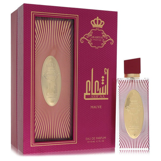 Arabiyat Prestige Ash'aa Mauve by Arabiyat Prestige