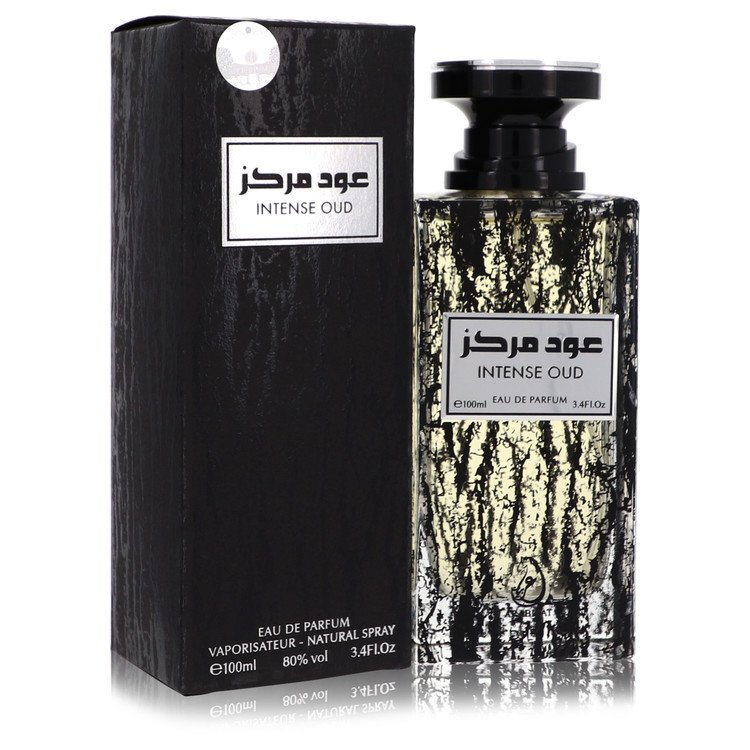 Arabiyat Intense Oud by My Perfumes