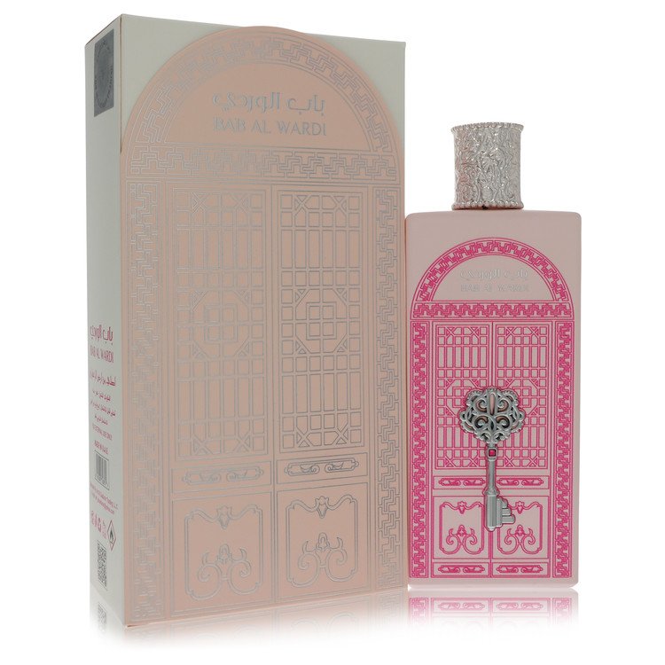 Ard Al Zaafaran Bab Al Wardi by Al Zaafaran