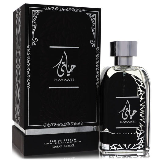 Ard Al Zaafaran Hayaati by Al Zaafaran