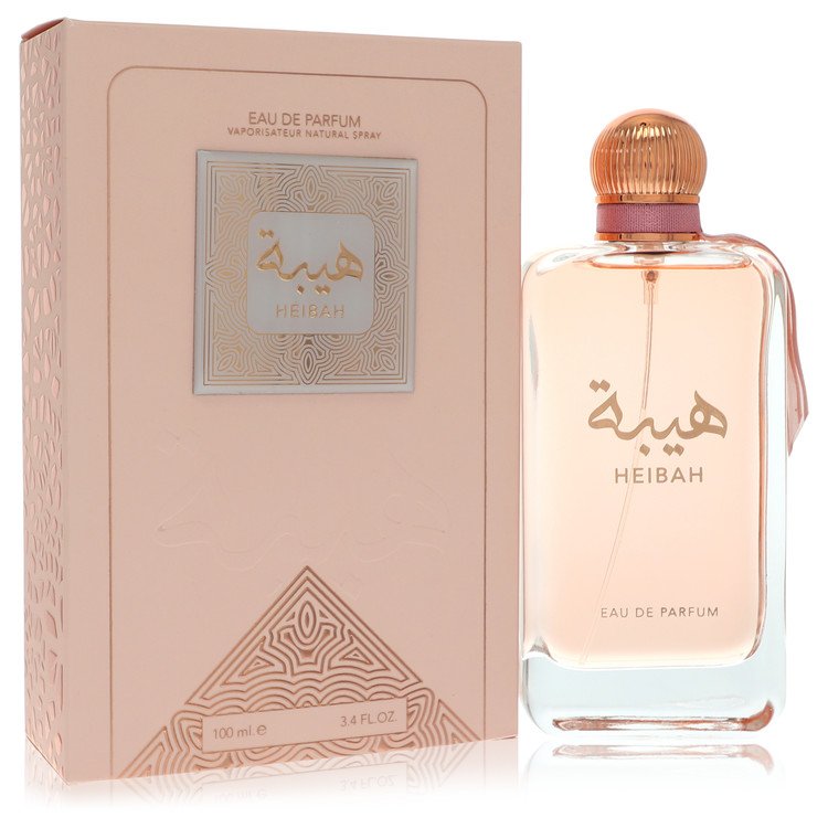 Ard Al Zaafaran Heibah by Al Zaafaran