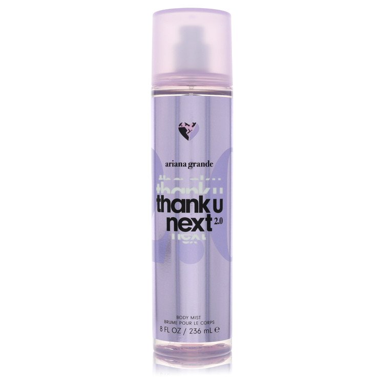 Ariana Grande Thank U Next 2.0 by Ariana Grande