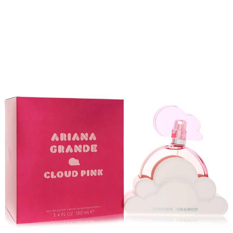 Ariana Grande Cloud Pink by Ariana Grande