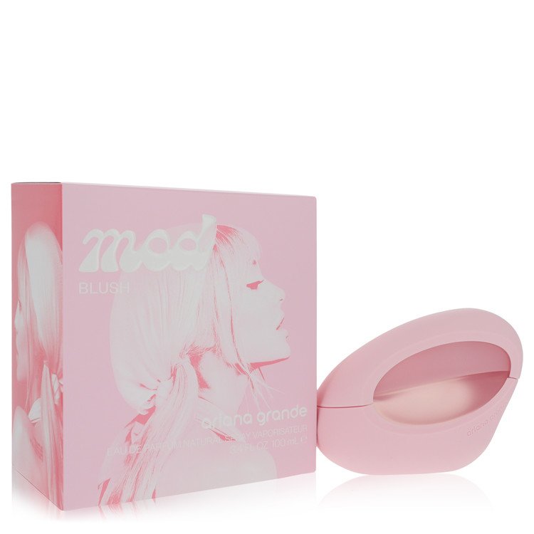 Ariana Grande Mod Blush by Ariana Grande