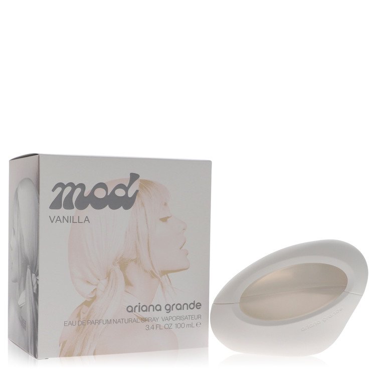 Ariana Grande Mod Vanilla by Ariana Grande