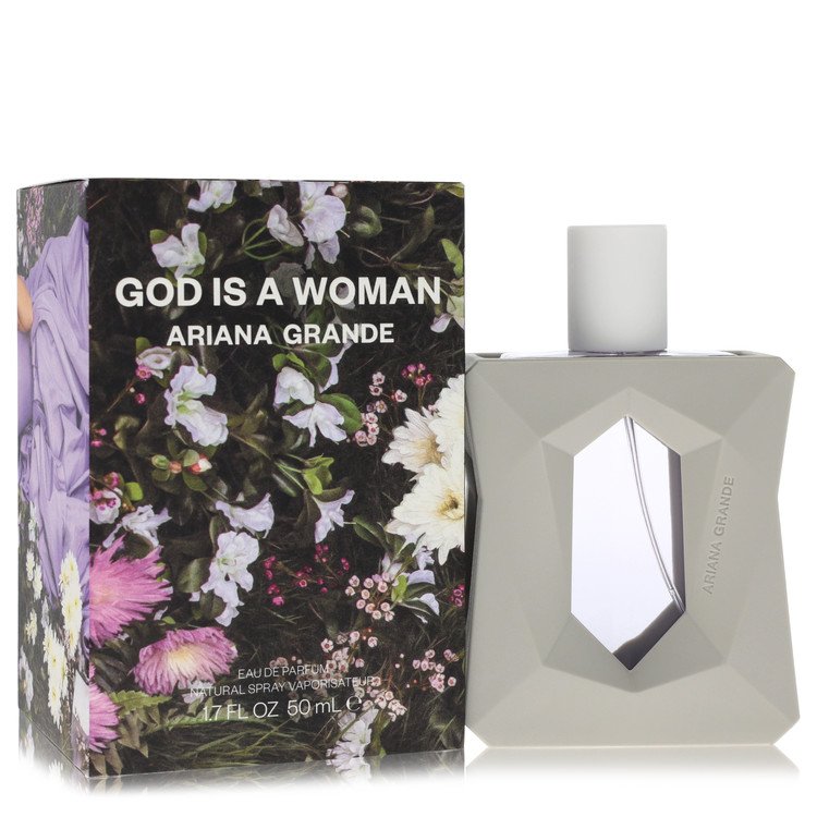 Ariana Grande God Is A Woman by Ariana Grande