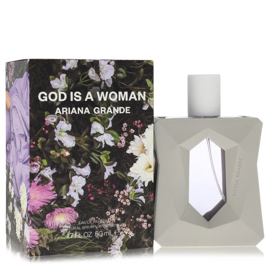 Ariana Grande God Is A Woman by Ariana Grande