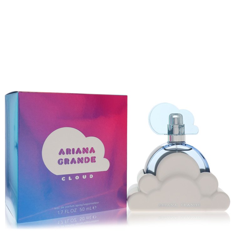Ariana Grande Cloud by Ariana Grande
