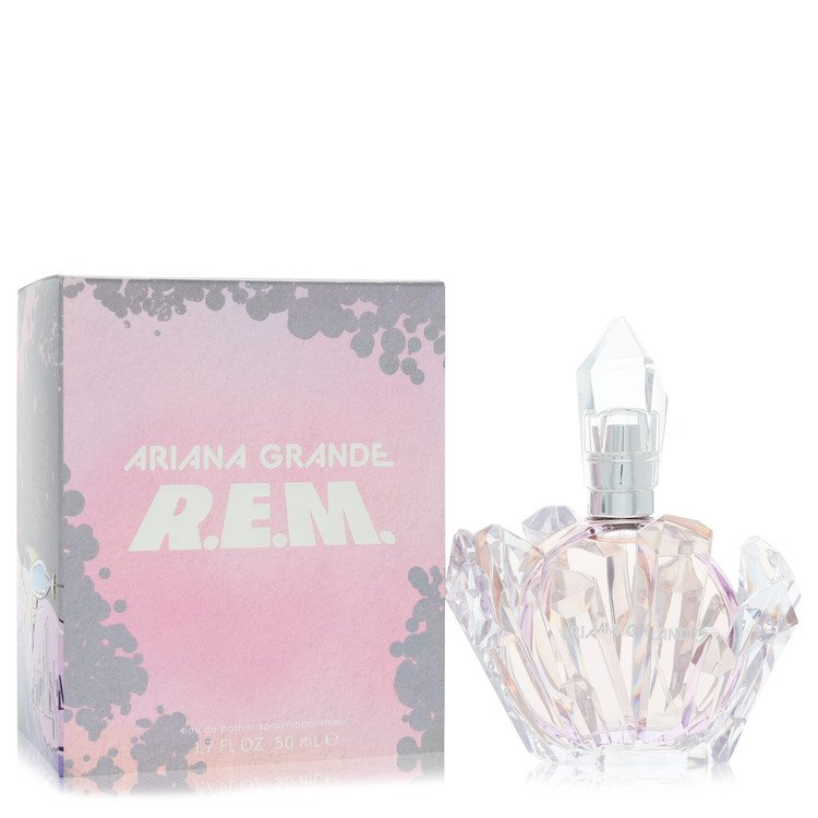 Ariana Grande R.E.M. by Ariana Grande
