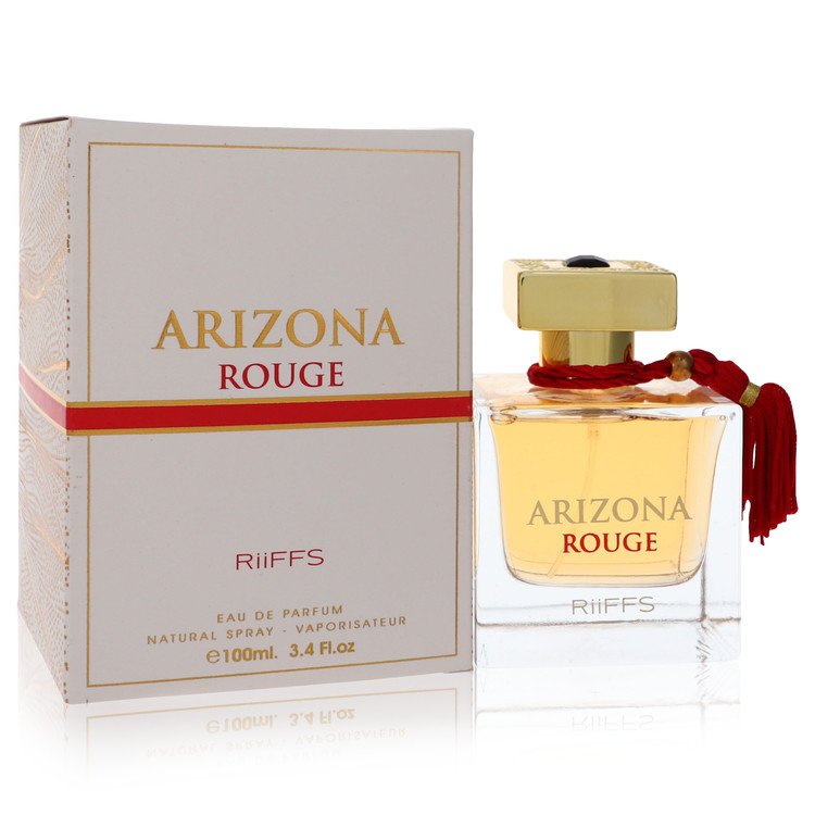 Arizona Rouge by Riiffs
