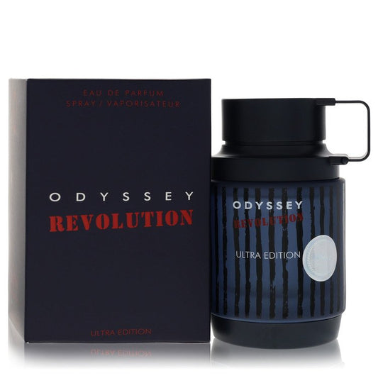 Armaf Odyssey Revolution by Armaf