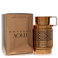 Armaf Odyssey Aoud by Armaf