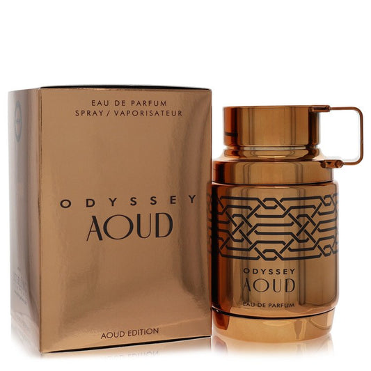 Armaf Odyssey Aoud by Armaf