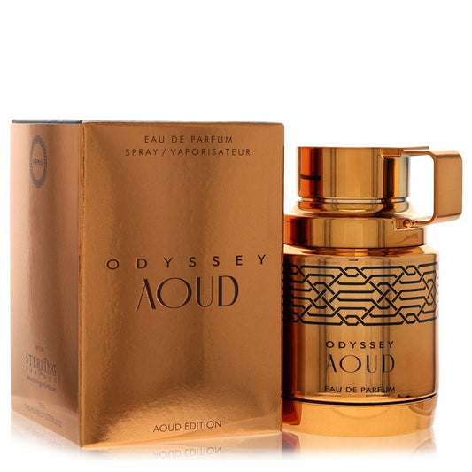 Armaf Odyssey Aoud by Armaf