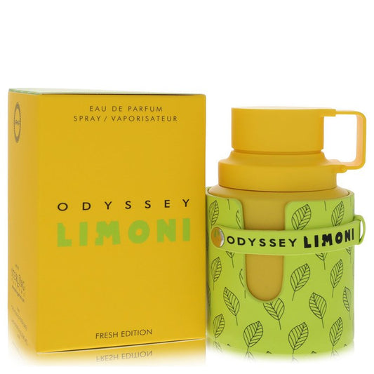 Armaf Odyssey Limoni by Armaf