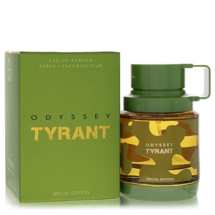 Armaf Odyssey Tyrant by Armaf