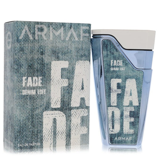 Armaf Fade Denim Edit by Armaf