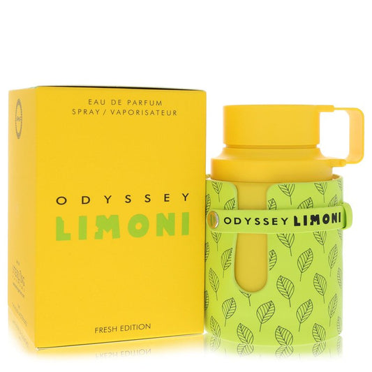 Armaf Odyssey Limoni by Armaf