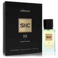 Armaf Shk III by Saoud Alkaabi by Armaf