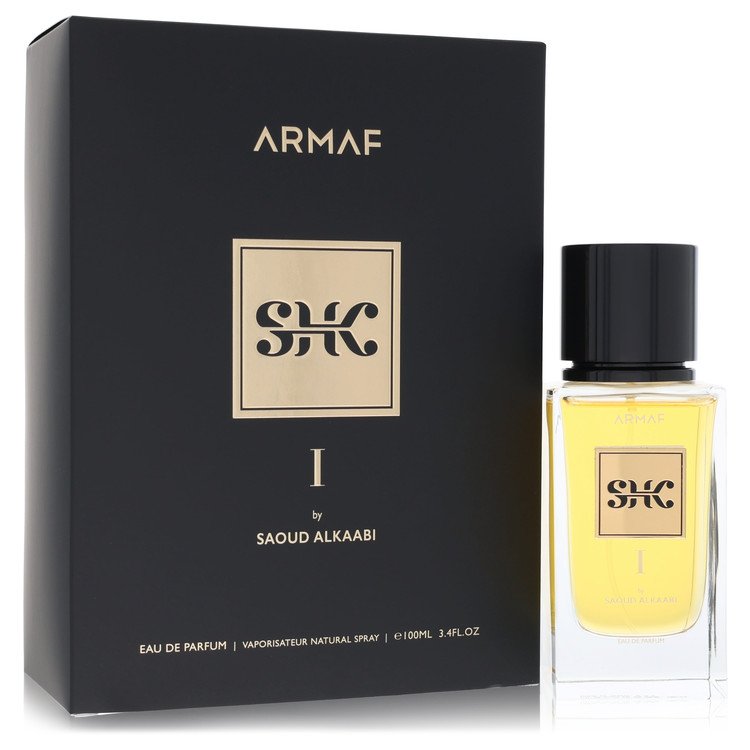 Armaf Shk I By Saoud Alkaabi by Armaf