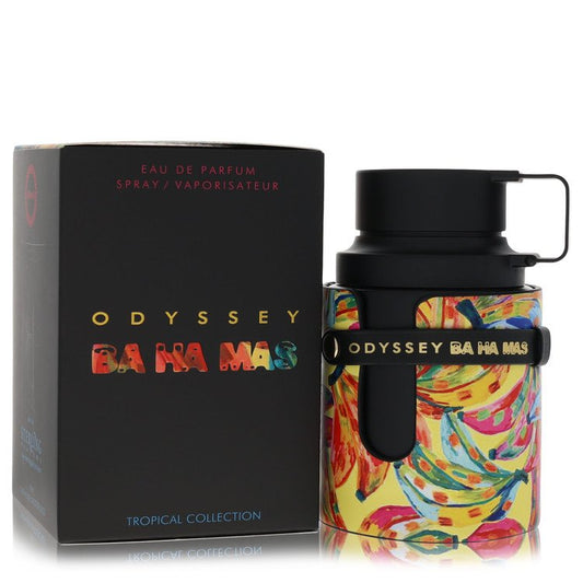 Armaf Odyssey Ba Ha Mas by Armaf