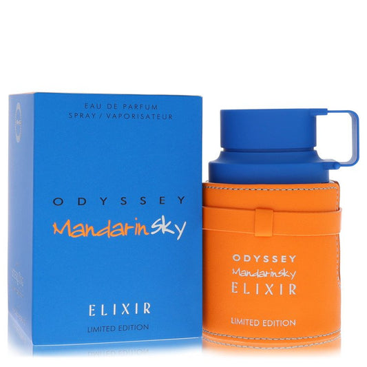Armaf Odyssey Mandarin Sky Elixir by Armaf
