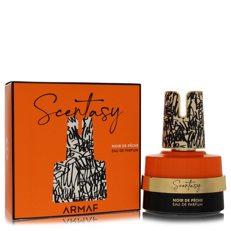 Armaf Scentasy Noir de Peche by Armaf