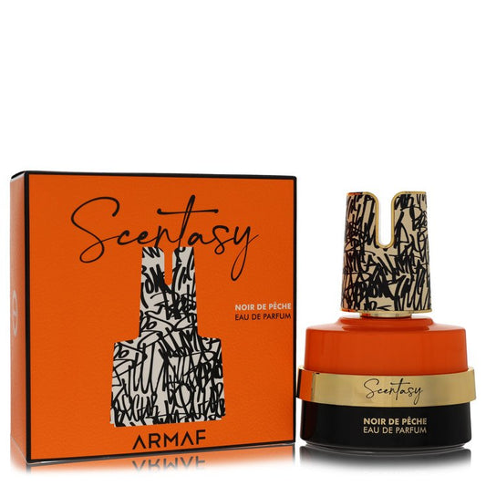 Armaf Scentasy Noir de Peche by Armaf