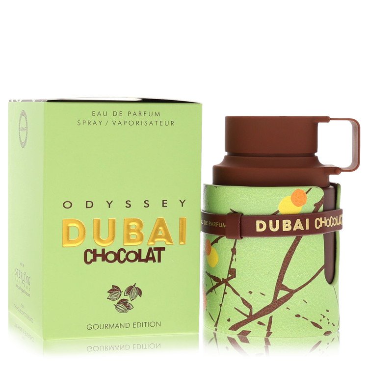 Armaf Odyssey Dubai Chocolat by Armaf